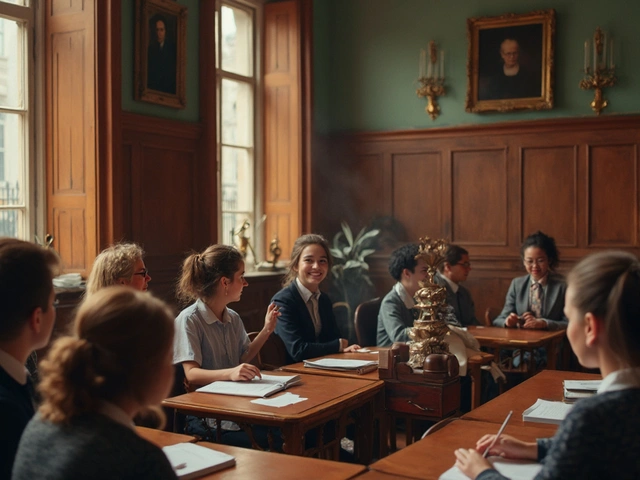 Best Independent Girls' Schools in London