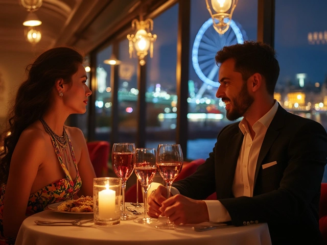 Colombian Escort London: Navigating the Scene with Confidence