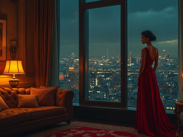Escorts and Massage: An Inside Look