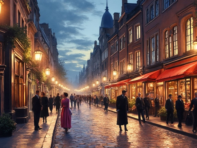 Exploring SE10 Escorts: Insights and Essential Tips