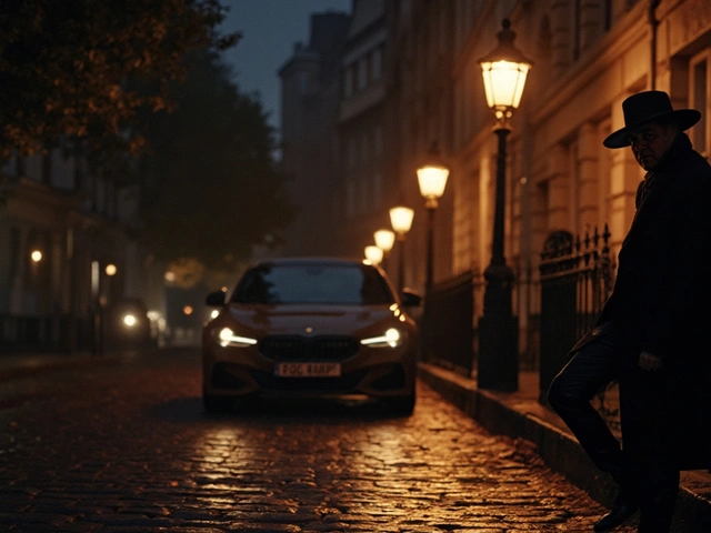 Finding Nearby Escort Services: What You Need to Know