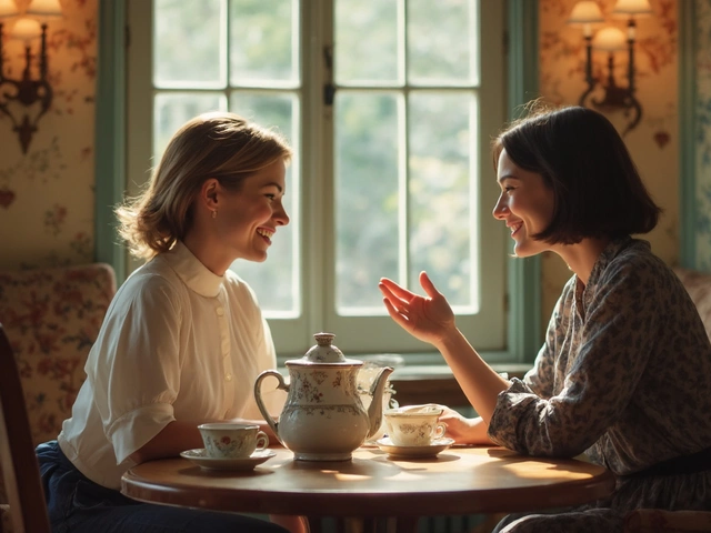 Lesbian Escorts Near Me: How to Navigate Your Options