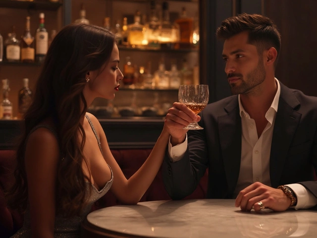 London CIM Escort Services: What You Need to Know