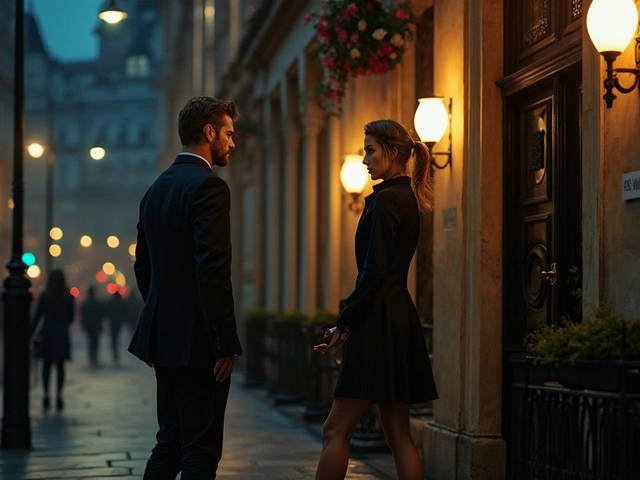 Understanding Escort Services: Insights and Tips