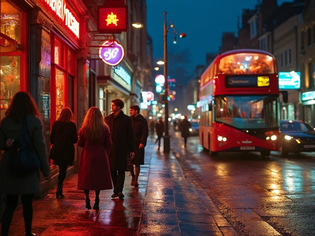 Escort Catford: Navigating the Scene with Insight and Confidence