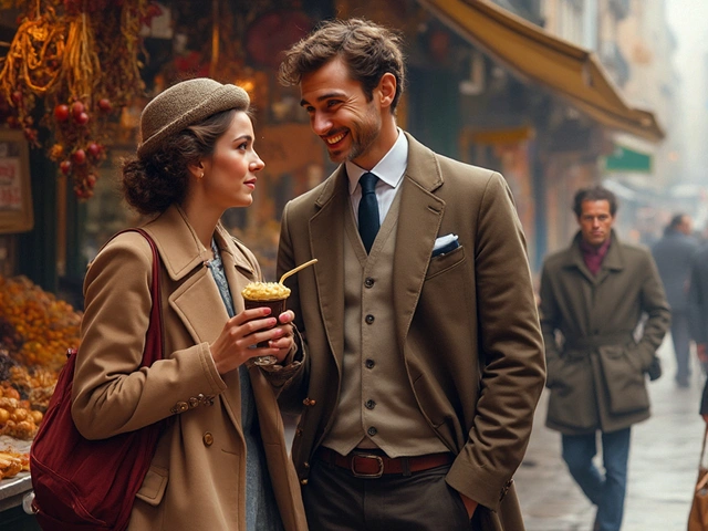 Exploring the Role of Travel Escorts
