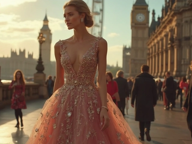 Exploring the World of Dior Escorts