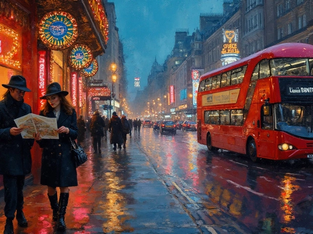London Escort Services Unveiled: Insight, Tips, and Considerations