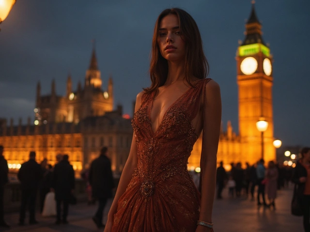 Tall Escorts in London: What You Need to Know