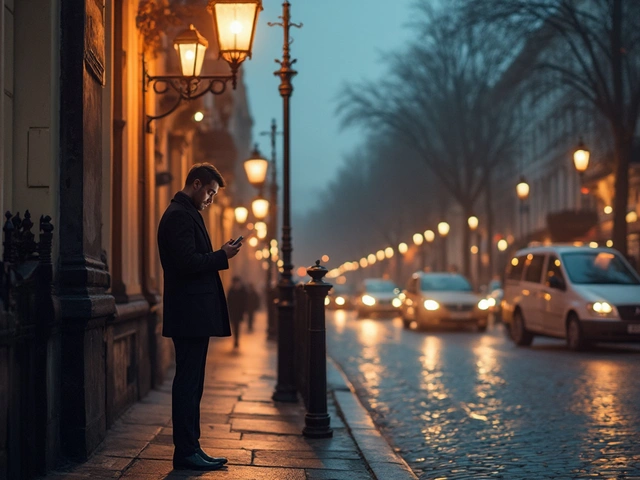 Understanding SW18 Escort Services: What You Need to Know