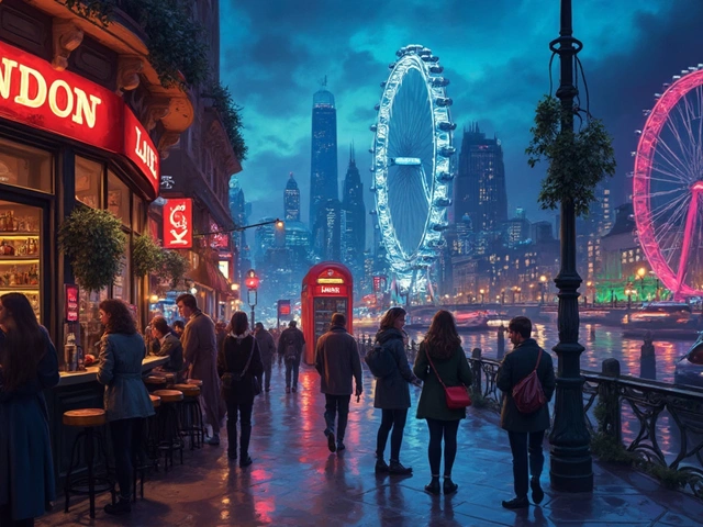 Affordable London Escorts: Navigating the Scene