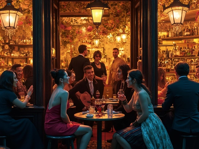 Discovering Dulwich: Navigating the Escort Scene