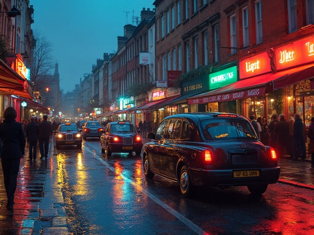 Discovering Hackney Escorts: Guide and Insights