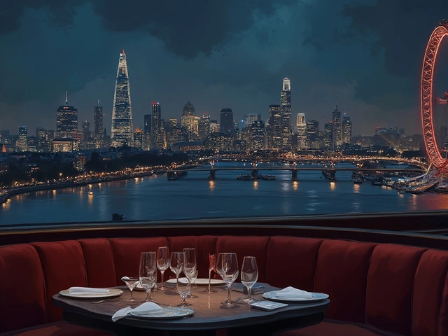 Discovering the World of Pegging Escorts in London