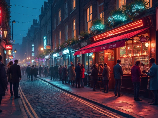 East London Escort: A Comprehensive Guide to Navigating the Scene