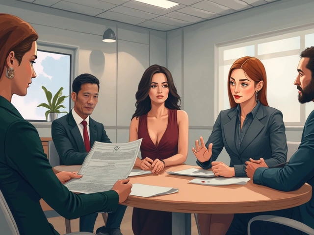 Escort Jobs: A Realistic Guide to the Industry