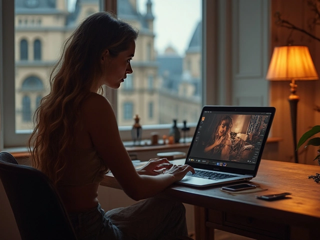 Escort OnlyFans: Navigating a Bold New World