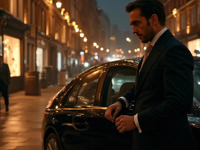 Escorts in Chelsea: Navigating Elegance and Discretion