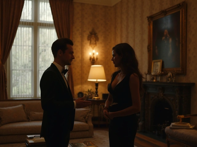 Escorts in SW8: Navigating Your Options