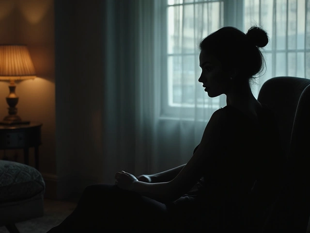 Exploring Call Girls in South East London