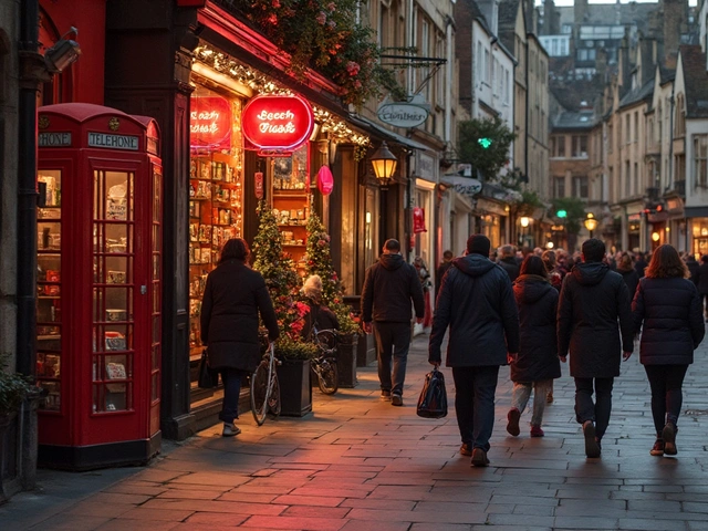 Exploring Escort Services in Cambridge