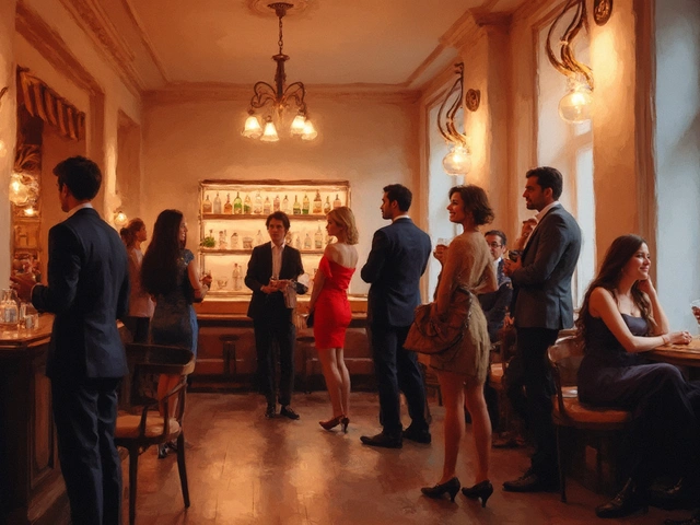 Exploring SW6 Escort Services: What You Need to Know