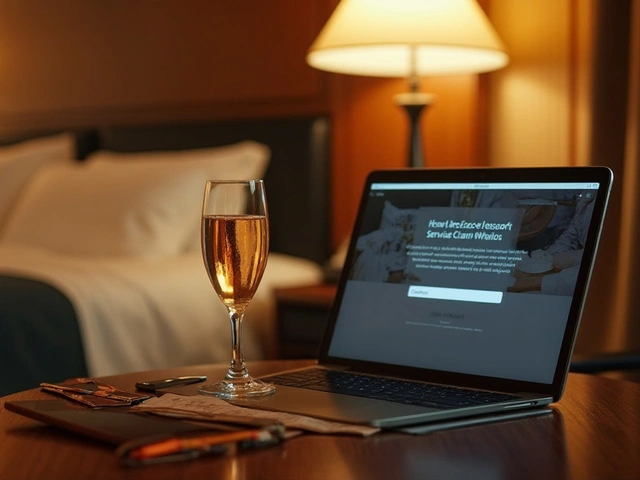 Exploring Swallow Escorts: Navigating a Unique Experience