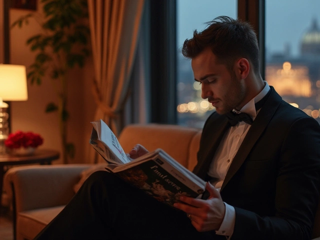 Exploring the World of Local Escorts: Understanding the Scene