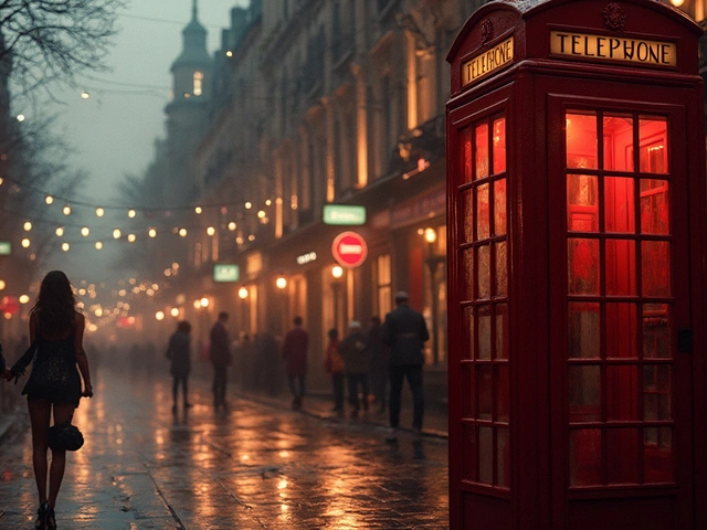 London Pornstar Escorts: What You Need to Know