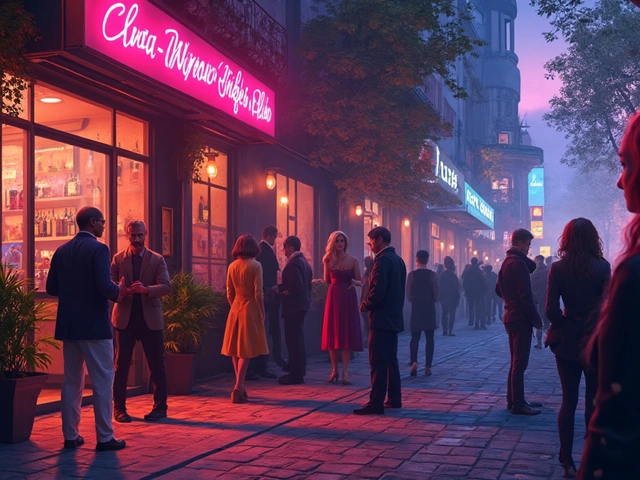 Understanding Ukrainian Escorts: Insights and Tips
