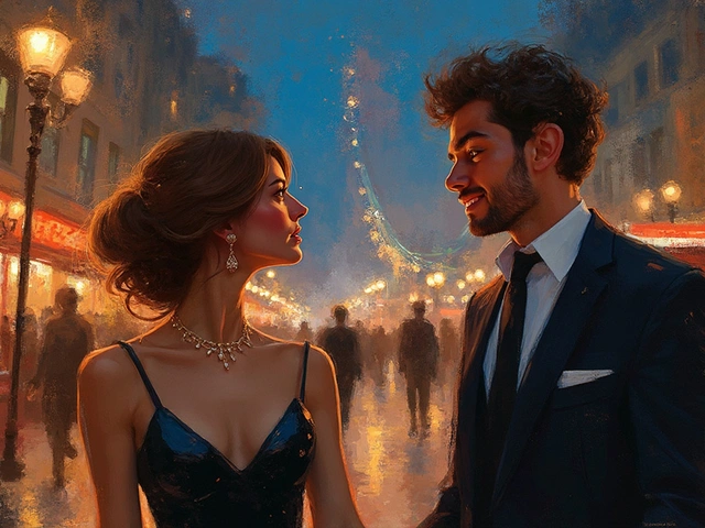 Unlocking the World of Escort Duos in London