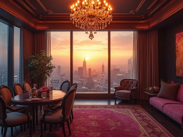 Unlocking the World of Exclusive Escorts: What You Need to Know