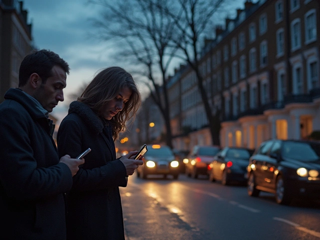 Bayswater Escorts: What You Need to Know Before Booking