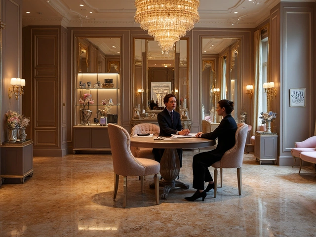 Dior Escort: An Inside Look at the Luxurious Collaboration