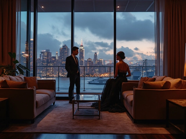 Escorts Dior: Exploring the Allure and Experience