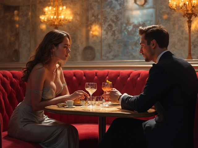 Exploring Dior Escorts and the UK Punting Scene