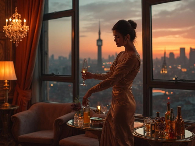 Mistress London Escort: Discovering the World of Elite Companionship