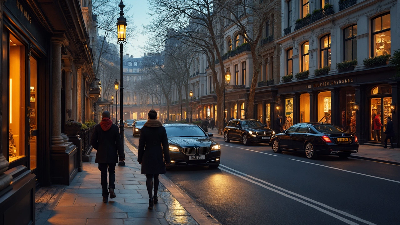 Best Escort Agency London: How to Choose the Right Fit