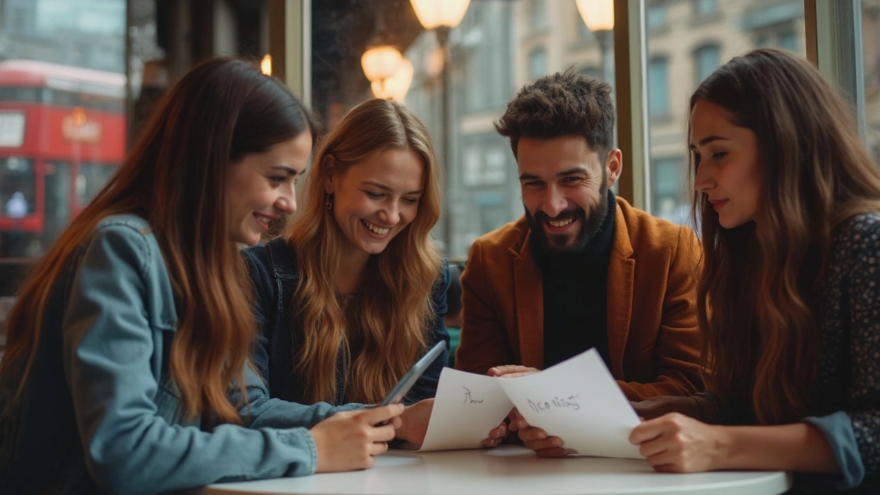 Booking Tips for First-Timers