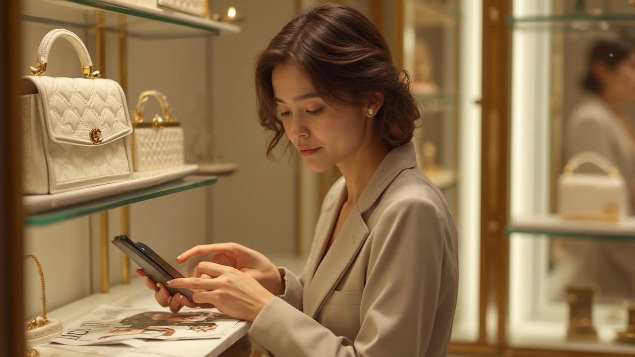Dior Eacort: Unlocking the Full Story and Real Benefits