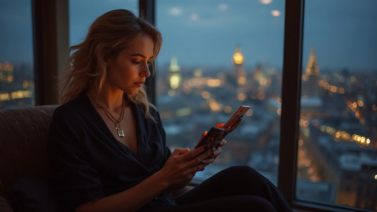 Dior Escorts Agency: What You Really Need to Know