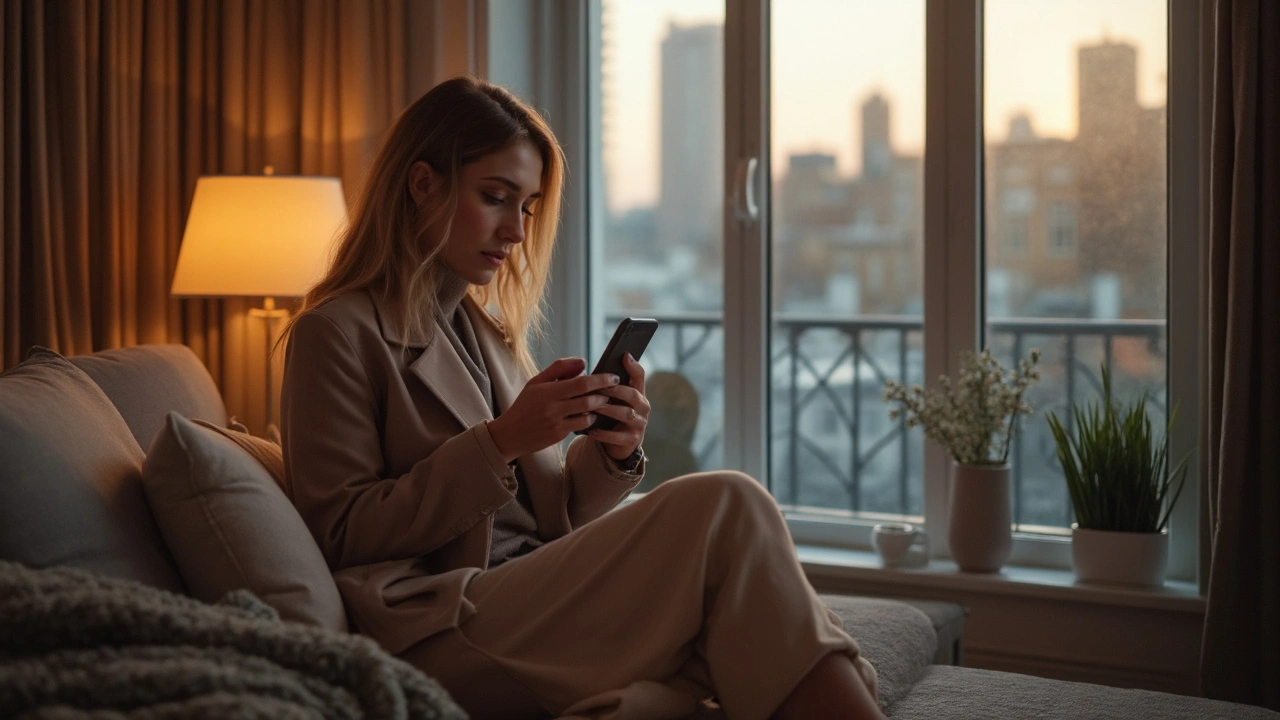 Dior Escorts Reviews: What You Need to Know Before Booking