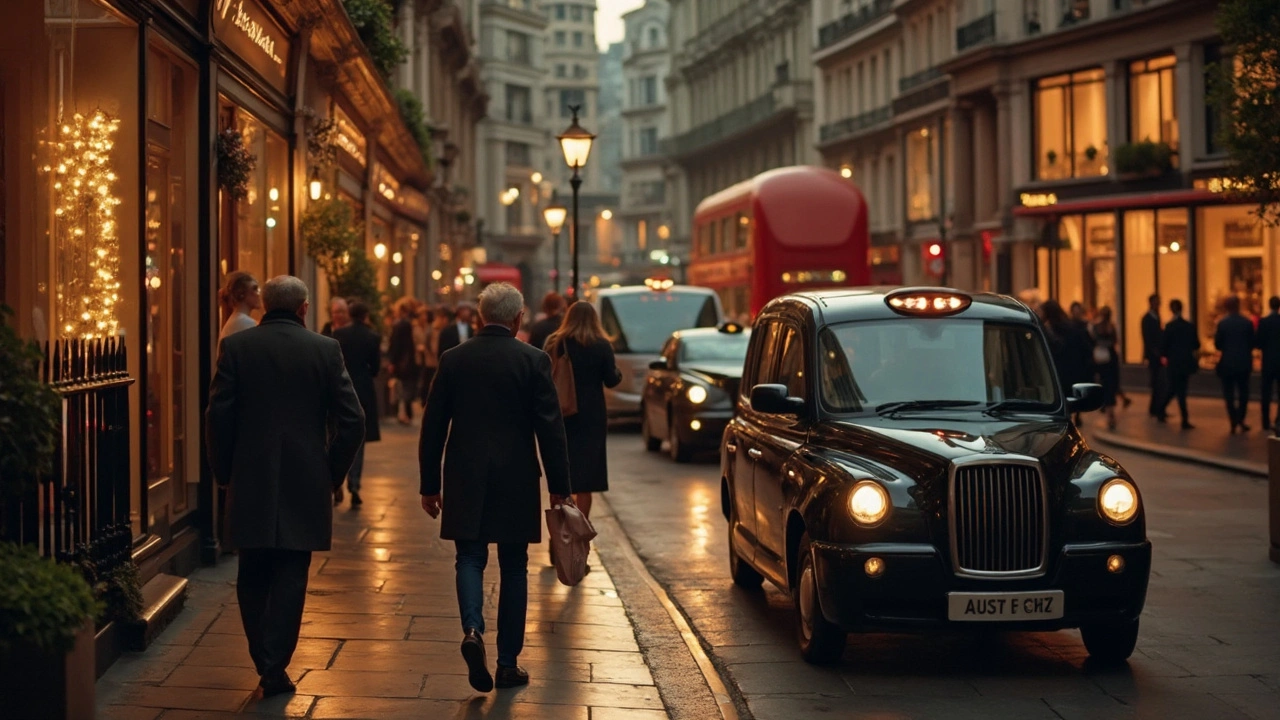 Dior London Escorts: What You Need to Know Before Booking