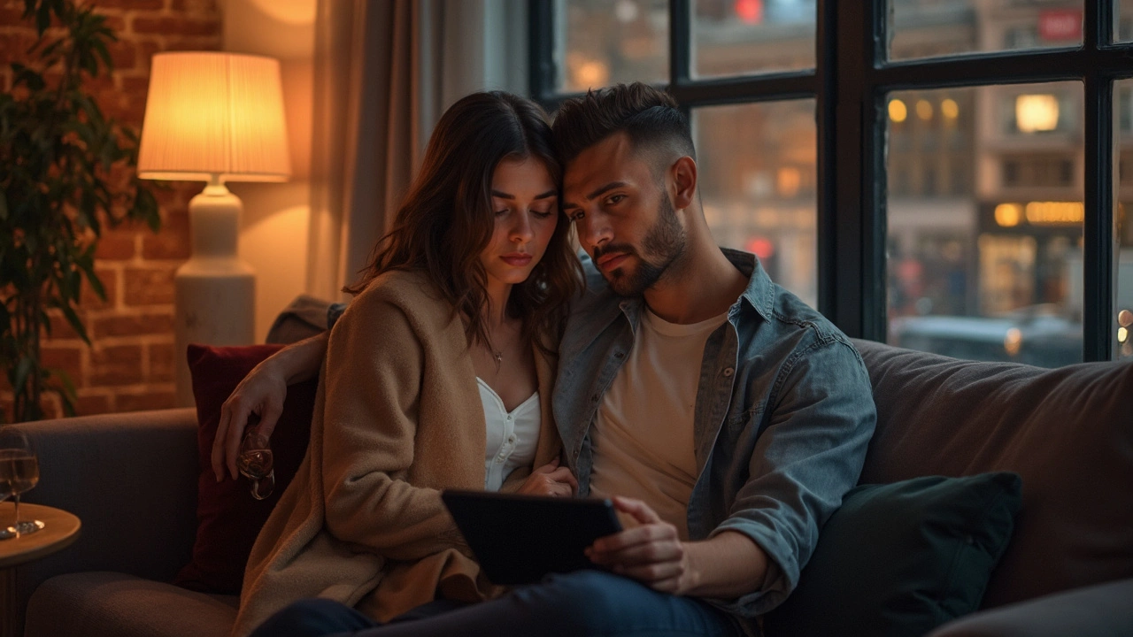 Escort Couples London: What to Know Before You Book