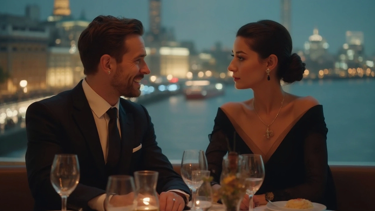 High Class Escorts UK: What You Need to Know Before Booking