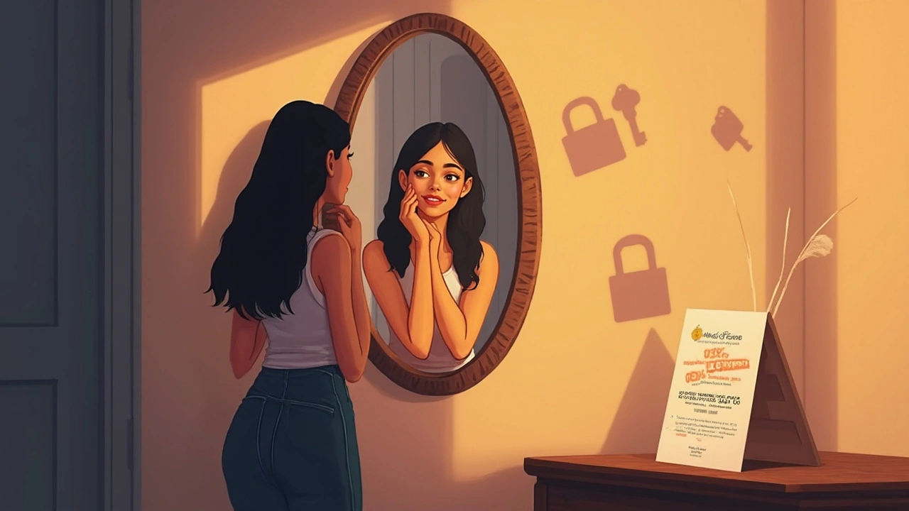 How These Sessions Might Change You