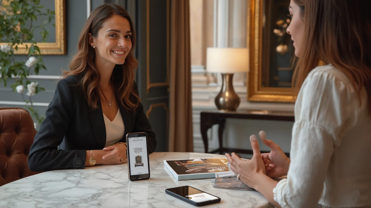 How to Book Safely and Discreetly