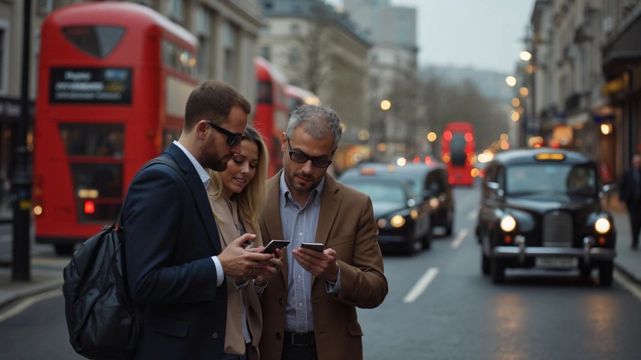 London Escort: What to Know Before Booking