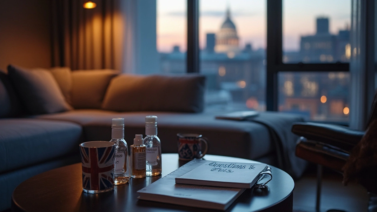 Rimming Escorts London: What To Know, Safe Tips, and Booking Advice