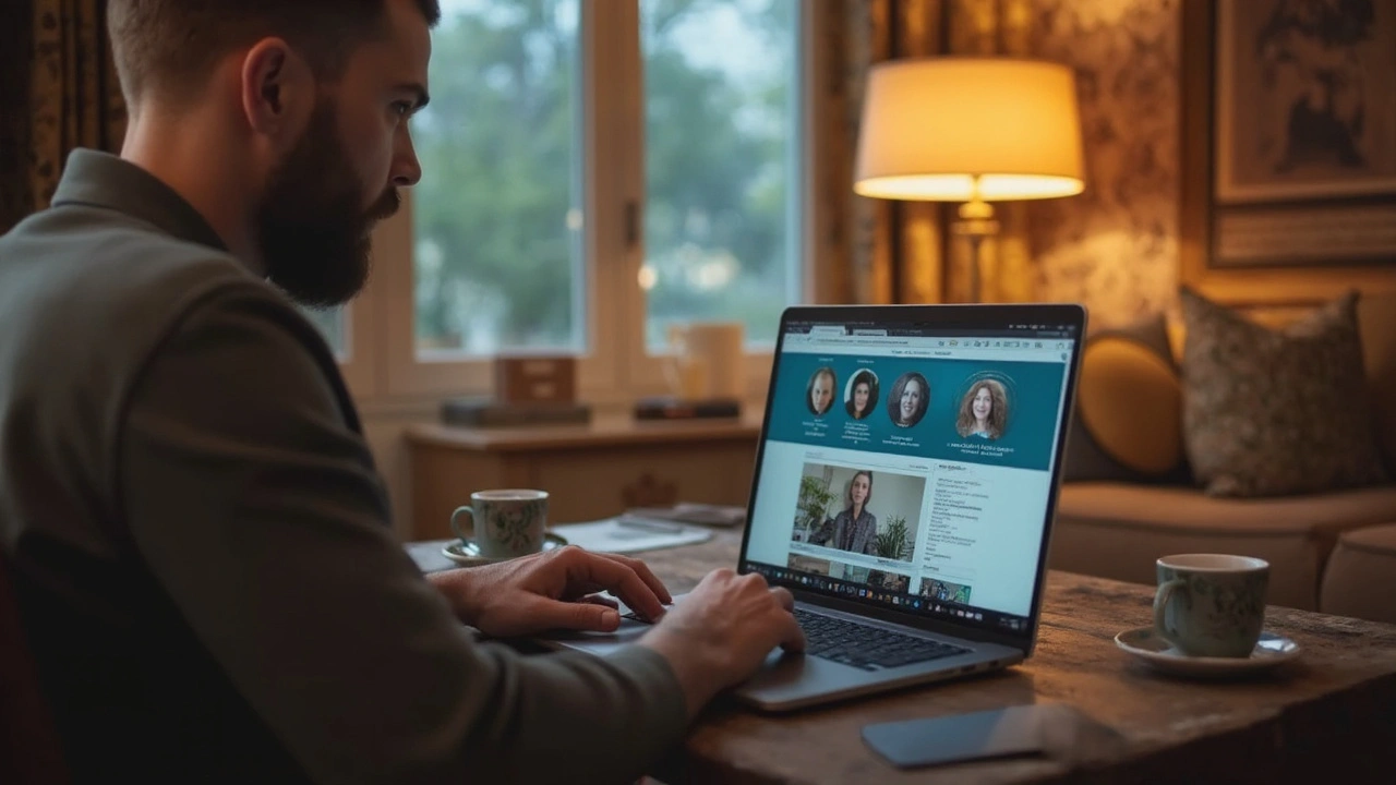 Safety and Privacy Matters